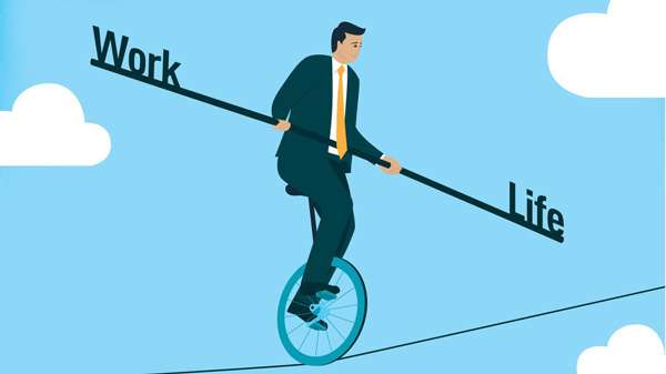 پرسشنامه تعارض کار-خانواده